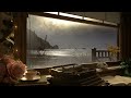Cardigan Taylor Swift TikTok Version Best Part Loop With Rain Slowed Reverb