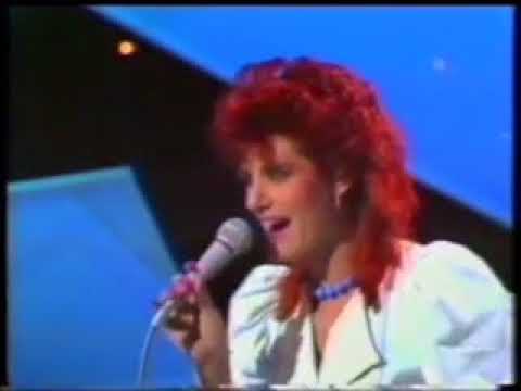 Eurovision IRELAND 1984 Linda Martin - Terminal 3 - Preview Video - EuroFanBcn