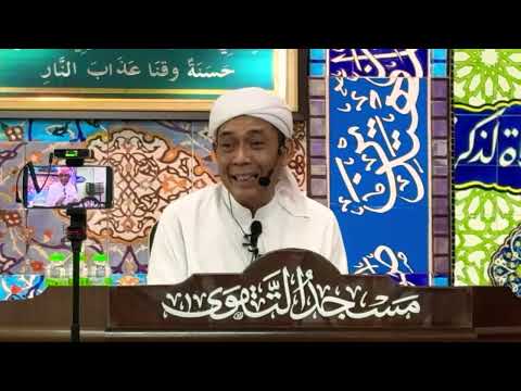 151124 | Ustaz Ahmad Rizam