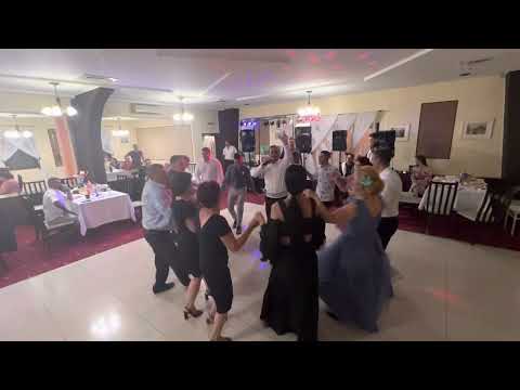 Iulian Buicu Band - Colaj Hore 2022 | Muzica de petrecere LIVE 2022 / Formatie nunta Pitesti, Valcea