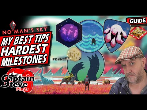 No Man's Sky Breach Expedition 20 - Best Tips For The Hardest Milestones - NMS Guide