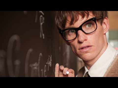万物のセオリー 映画レビュー (The Theory of Everything Movie Review)