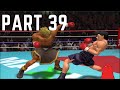 Victorious Boxers 2: Fighting Spirit Takamura Vs Brian 
