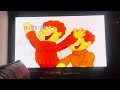 Opening To Santa Claus Is Coming To Town 1989 VHS