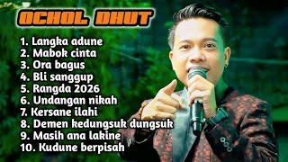 Download lagu FULL ALBUM TERBARU 2026 OCHOL DHUT LANGKA ADUNE - MABOK CINTA - ORA BAGUS mp3 Download lagu FULL ALBUM TERBARU 2026 OCHOL DHUT LANGKA ADUNE - MABOK CINTA - ORA BAGUS mp3