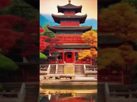 Ignite Facts #1492 Explore the Wonders of Guangji Temple