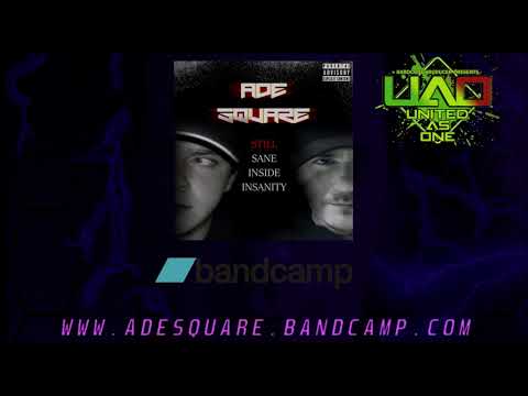 Ade Square - Still Sane Inside Insanity (2023) - Full Album