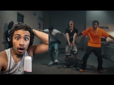 Mykal Reacts to Kyle Richh x JayDot Geek - GEEK TO THE G