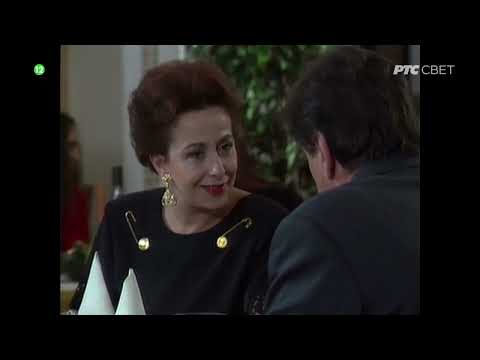 Novogodišnja priča (1994) - Ceo film