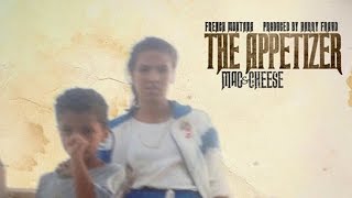 French Montana - Playing In The Wind II (Mac &amp; Cheese 4: The Appetizer)