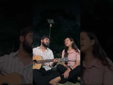 Chalte Chalte &hearts;️ #chaltechalte #foryou #cover #music #trending #explore #love #song #bestcoversongs