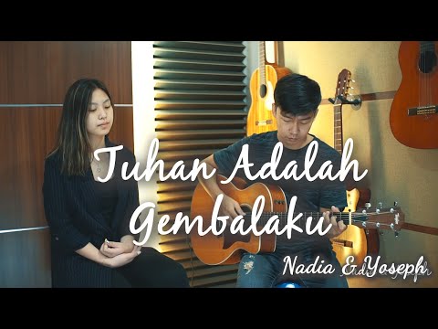 Tuhan Adalah Gembalaku - Mazmur 23 | by NY7