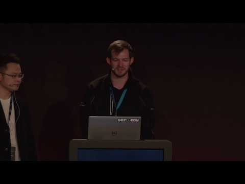 OffensiveCon19 - Daniel King, Shawn Denbow - Growing Hypervisor 0day with Hyperseed