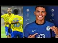 Thiago Silva quittera Chelsea en fin de saison et rejoint Cr7 et Sadio Mané en Arabie Saoudite