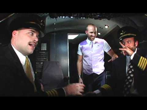 Dave Storrs Acting reel