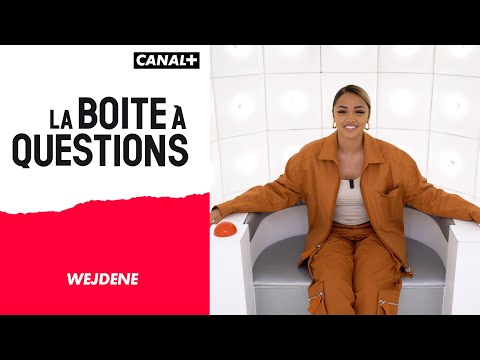 Le Glow up de Wejdene