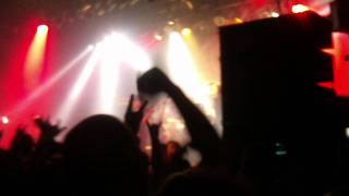 Motorhead Liverpool 06.11.11