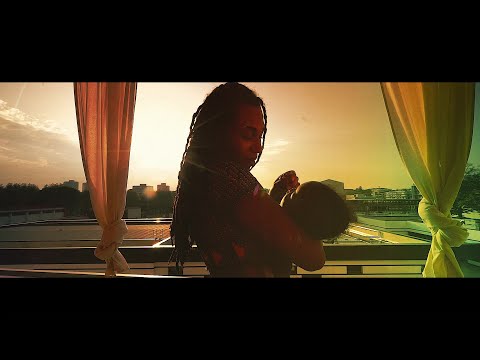 Isiah Shaka - Que me reste t il  (Official Music Video)