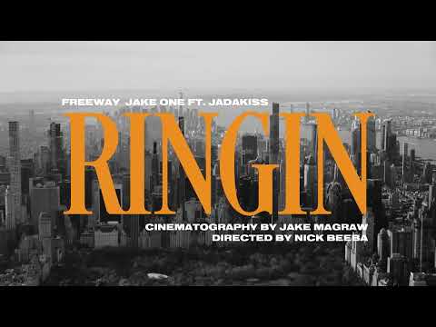 Youtube Video - Freeway & Jake One Reunite On New Jadakiss Collab 'Ringin'