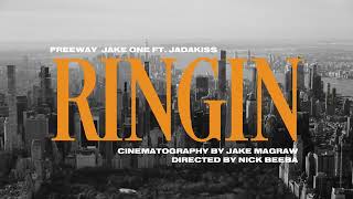 Freeway &amp; Jake One Feat. Jadakiss - Ringin (Official Music Video)