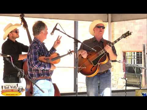 FS01 Paul Anastasio - Fiddle Showcase - 2021 Bob Wills Fiddle Contest