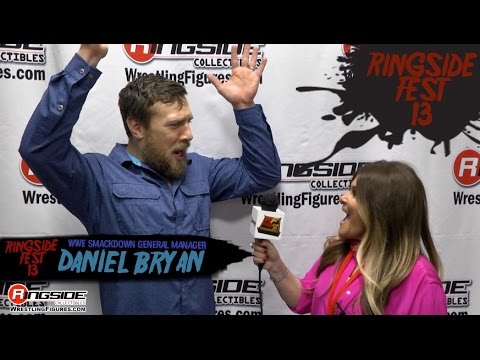 Daniel Bryan Talks NXT Stars He Wants On Smackdown