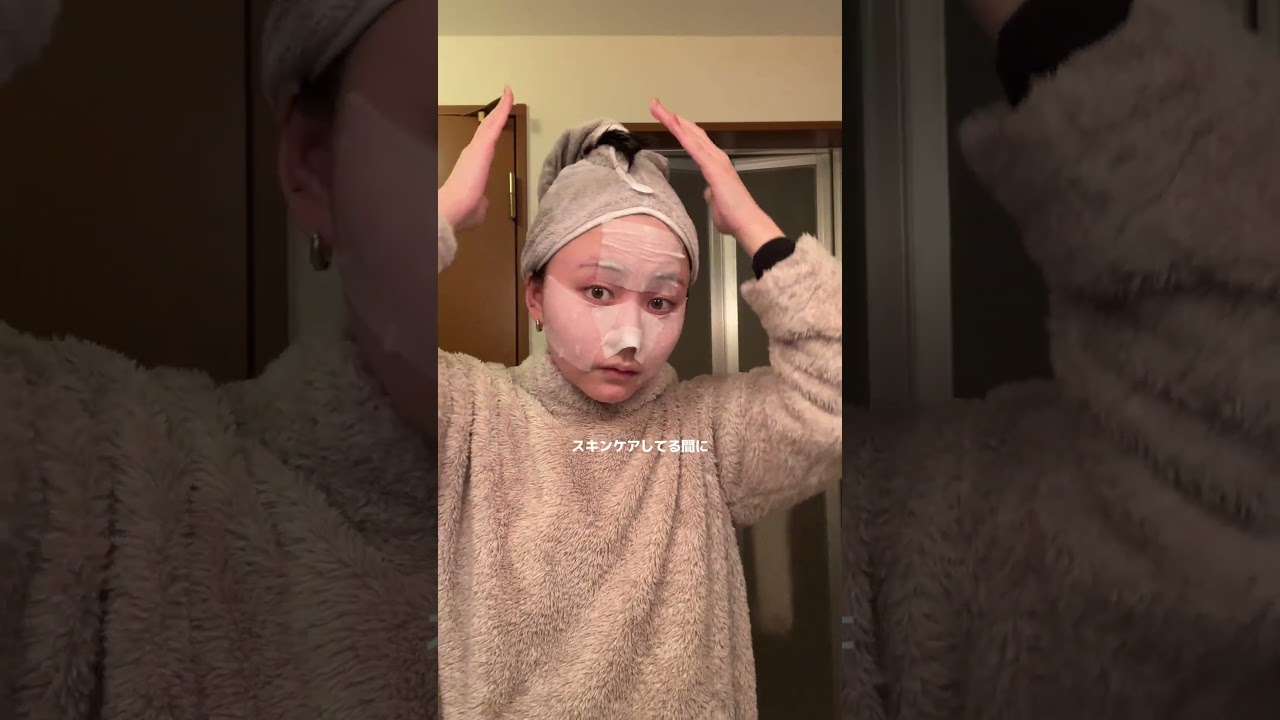 ヘアケア紹介✨