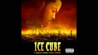 Ice Cube - Click Clack Get Back HD