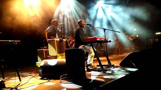 Mike &amp; The Mechanics - LET ME FLY