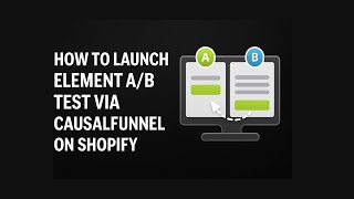 Launch Element A/B Test