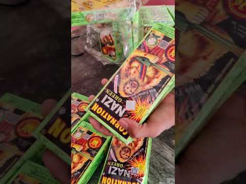coronation nazi unboxing 2021 diwali special 2021 unboxing 2021 cracker test 2021