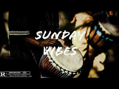 Burna boy x Victony x Soweto choir x Ruger x Afrobeat type beat 2022: Sunday vibes.
