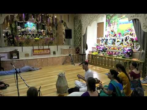 Киртан-мела - 2021.08.30