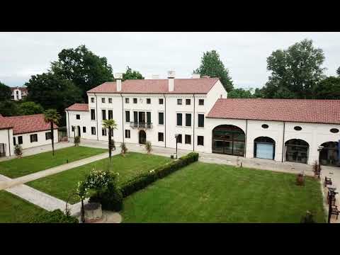 Villa Ottoboni - Villa Veneta in vendita