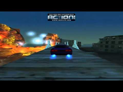 [DM] LabiVila v3 - Almost Invaded