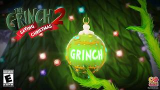The Grinch 2: Saving Christmas video 1