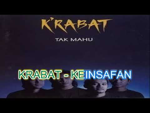 Krabat - Keinsafan (No Vocal)