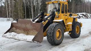 Volvo L90 wheel loader | Image 4 - Machineryline