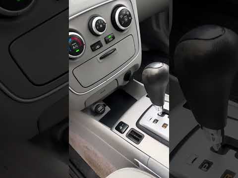 фото hyundai sonata v (nf) 0