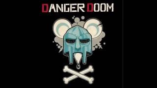 DANGERDOOM - Mad Nice (ft. Black Thought &amp; Vinny Price)