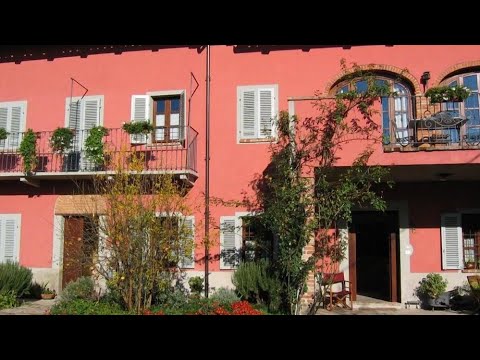 Agriturismo Il Gioco Dell'Oca, Barolo, Itália