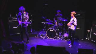 Outside of Normality - Ich bereu's