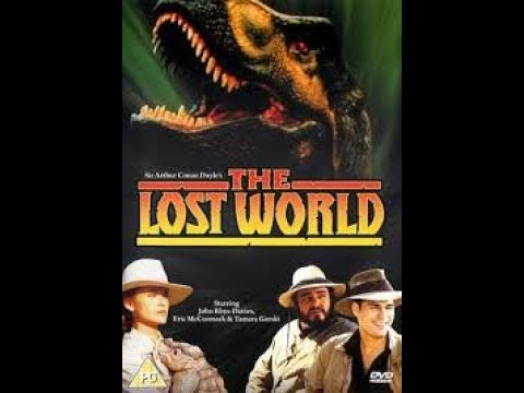 The Lost World 1992 Full Movie