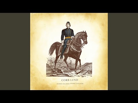 I Wanna Be In The Cavalry