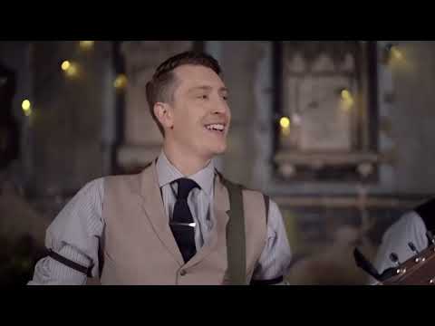 Disco Covers Mashup by The London Roaming Band (Hire For Events)