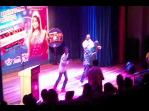 Katheye Ille (Live) Og Dass Feat Coco Nantha