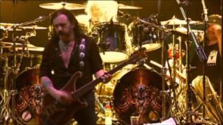Motörhead  Fast And Loose ( Live In Wacken 2006) 720p