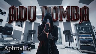Download lagu Adu Domba – H. Rhoma Irama (Classic Heavy Metal Cover by Aphrodite) mp3