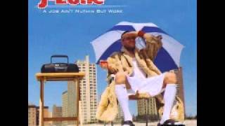 J-Zone-Ooops (I'm sorry bitch)