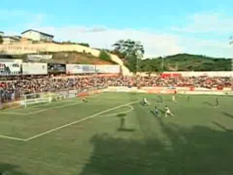 América-TO 1 X 2 Cruzeiro ►Gols pela 5ª Rodada do Campeonato Mineiro de 2011 [HQ]